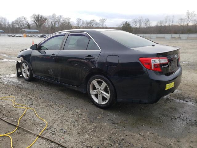 Image 2 of 2013 TOYOTA CAMRY L 2013 with VIN 4T1BF1FK7DU292083