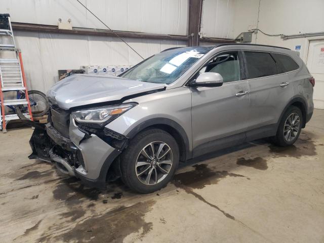 Obraz 1 z 2019 HYUNDAI SANTA FE XL SE 2019 z VIN KM8SNDHFXKU305412