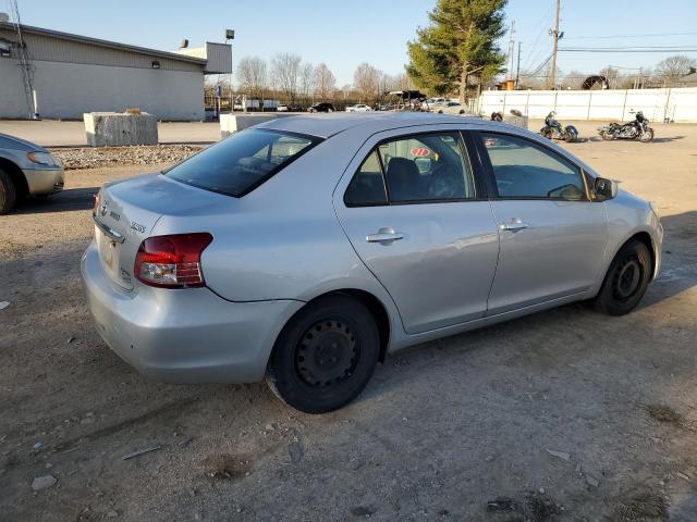 Obraz 3 z 2008 TOYOTA YARIS  2008 z VIN JTDBT923481257292