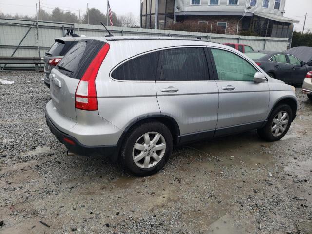 Изображение 3 2009 HONDA CR-V EXL 2009 с VIN JHLRE48749C003287