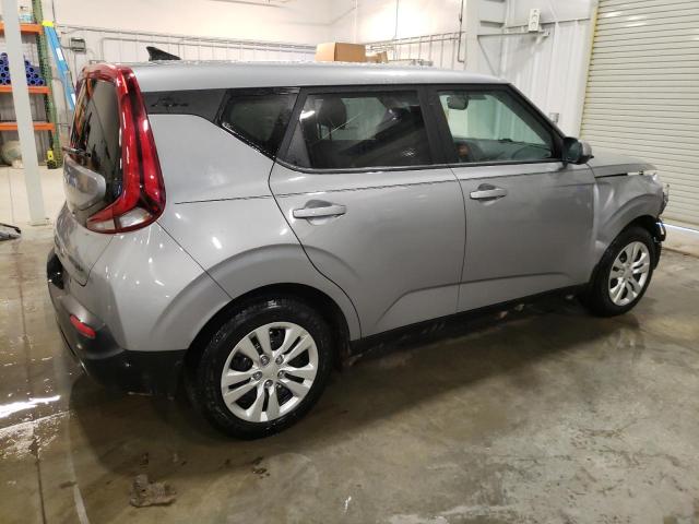 Изображение 3 2022 KIA SOUL LX 2022 с VIN KNDJ23AU2N7800461