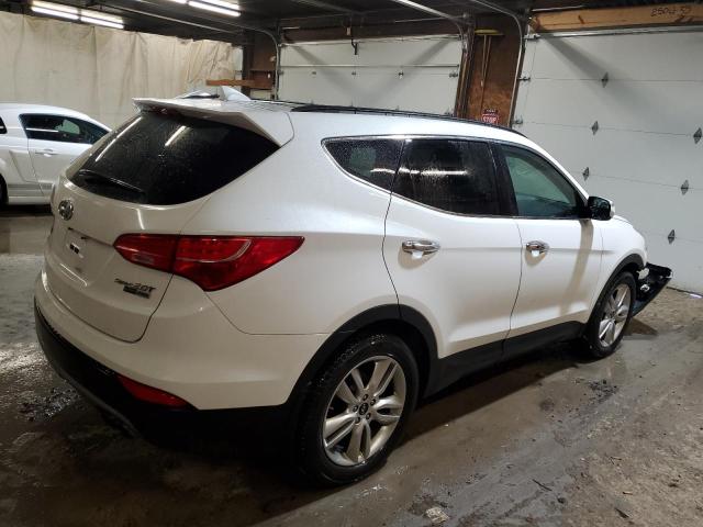 Image 3 of 2015 HYUNDAI SANTA FE SPORT  2015 with VIN 5XYZWDLA9FG271482