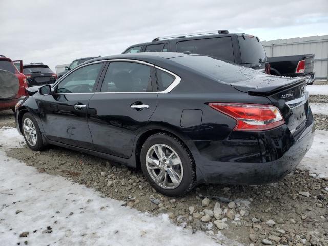 Obraz 2 z 2013 NISSAN ALTIMA 2.5 2013 z VIN 1N4AL3AP5DN426984