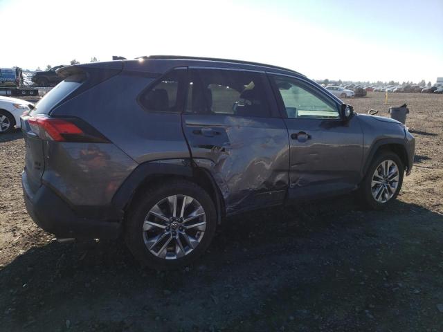 Image 3 of 2021 TOYOTA RAV4 XLE PREMIUM 2021 with VIN 2T3A1RFV8MC170702