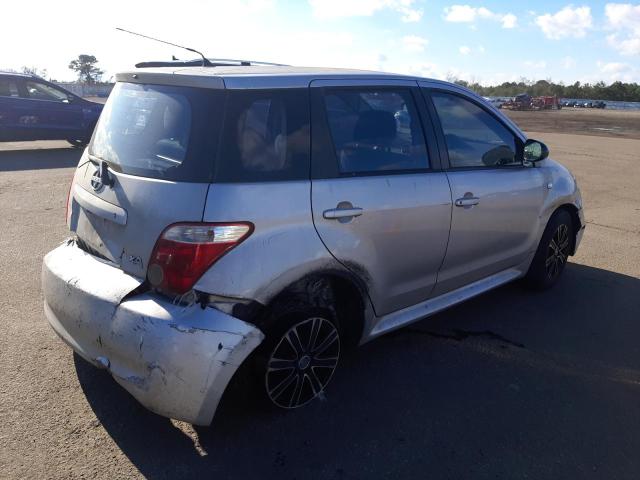 Obraz 3 z 2006 TOYOTA SCION XA  2006 z VIN JTKKT624460166039