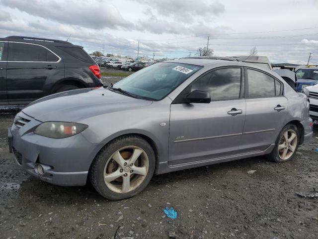 Obraz 2004 MAZDA 3 S 2004