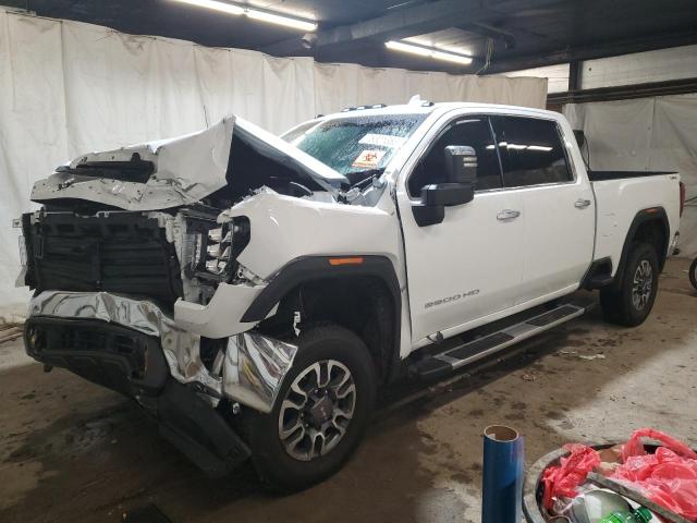 Obraz 2022 GMC SIERRA K2500 SLT 2022