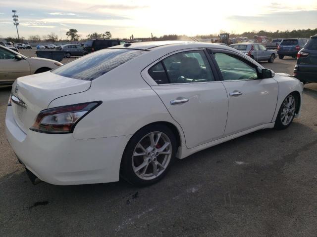 Image 2 of 2012 NISSAN MAXIMA S 2012 with VIN 1N4AA5AP0CC844171