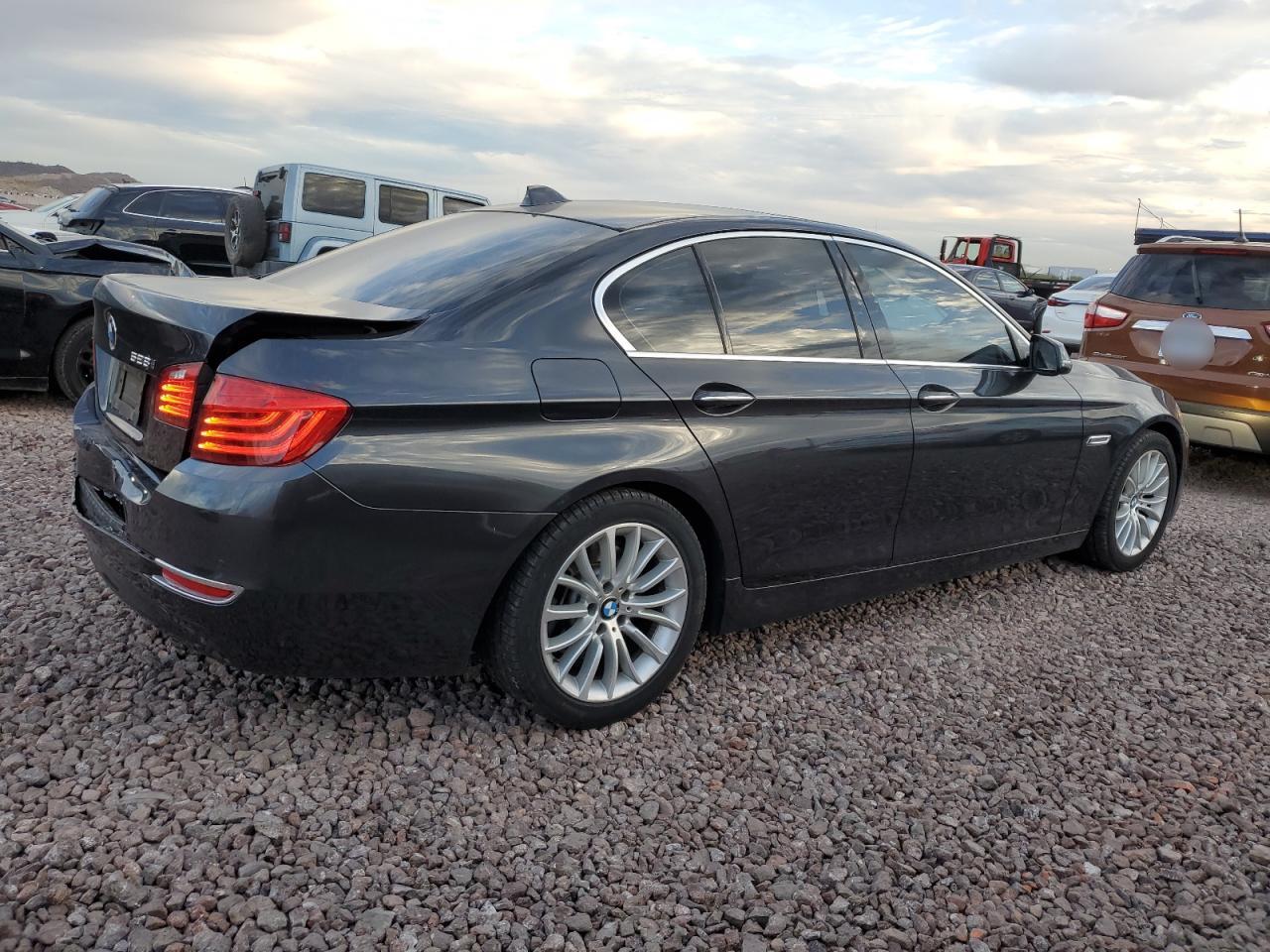 Изображение 3 2015 BMW 528 I 2015 с VIN WBA5A5C57FD516068