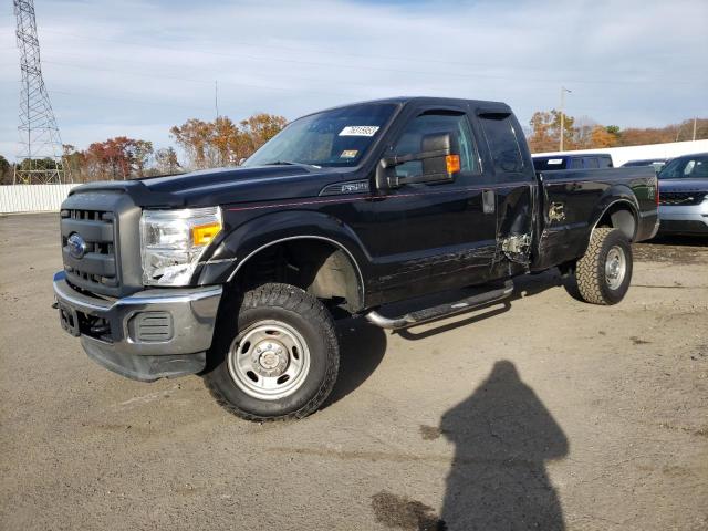 Изображение 1 2015 FORD F250 SUPER DUTY 2015 с VIN 1FT7X2B67FEB88633