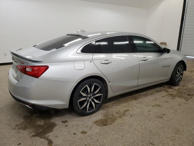 Image 3 of 2021 CHEVROLET MALIBU RS 2021 with VIN 1G1ZG5ST7MF056326