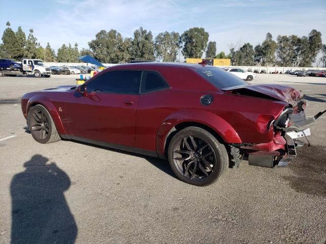Image 2 of 2019 DODGE CHALLENGER R/T SCAT PACK 2019 with VIN 2C3CDZFJ7KH502674