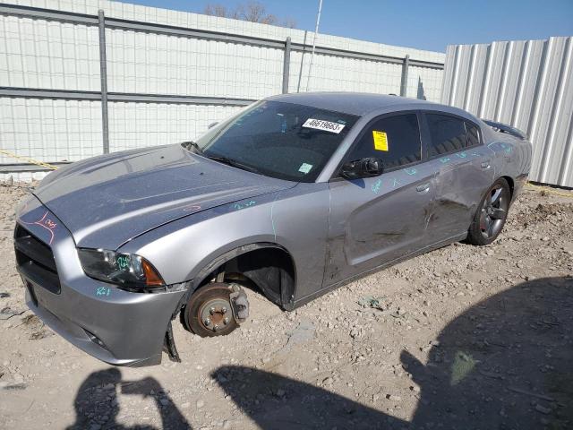 Изображение 2014 DODGE CHARGER SXT 2014