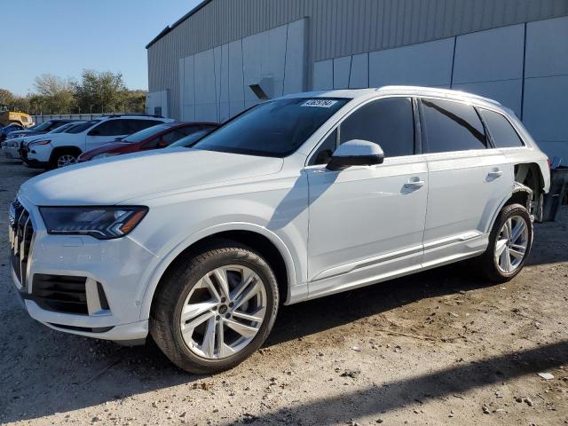 Obraz 2024 AUDI Q7 PREMIUM PLUS 2024
