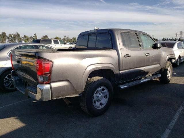 Image 3 of 2019 TOYOTA TACOMA DOUBLE CAB 2019 with VIN 5TFAX5GN5KX153515