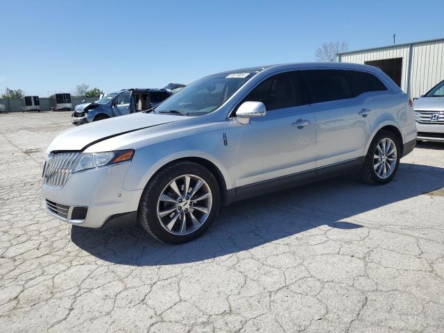 Image 1 of 2010 LINCOLN MKT  2010 with VIN 2LMHJ5ATXABJ03531