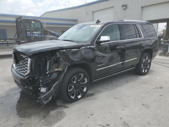 2018 GMC YUKON DENALI 2018 image