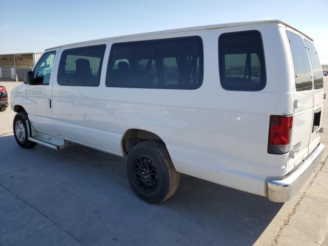Image 2 of 2009 FORD ECONOLINE E350 SUPER DUTY WAGON 2009 with VIN 1FBSS31L79DA33634