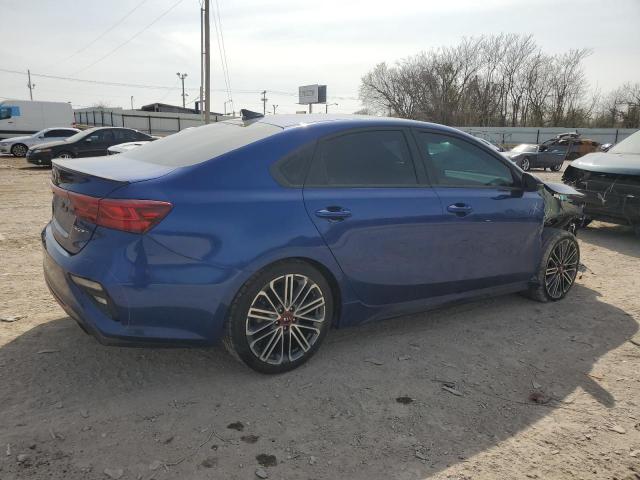 Obraz 3 z 2021 KIA FORTE GT 2021 z VIN 3KPF44AC6ME308088