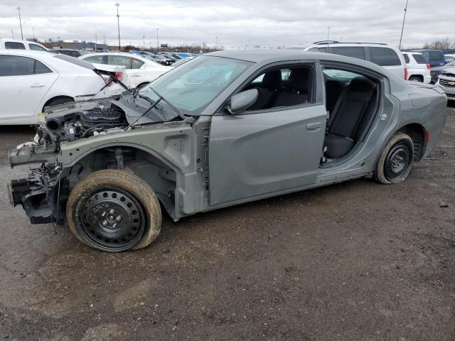Image 1 of 2017 DODGE CHARGER SXT 2017 with VIN 2C3CDXJG9HH645103