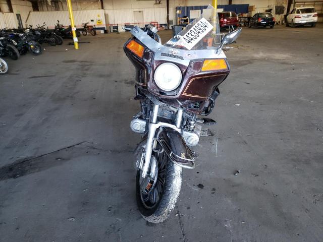 Image 2 of 1983 HONDA GL1100 I 1983 with VIN 1HFSC0218DA306374