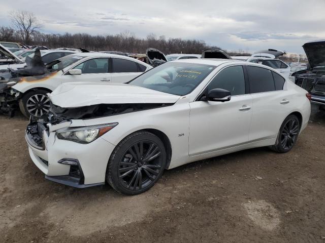 Obraz 2020 INFINITI Q50 PURE 2020