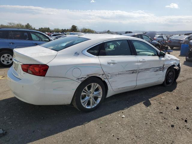 Изображение 3 2015 CHEVROLET IMPALA LT 2015 с VIN 1G1115SL2FU102075