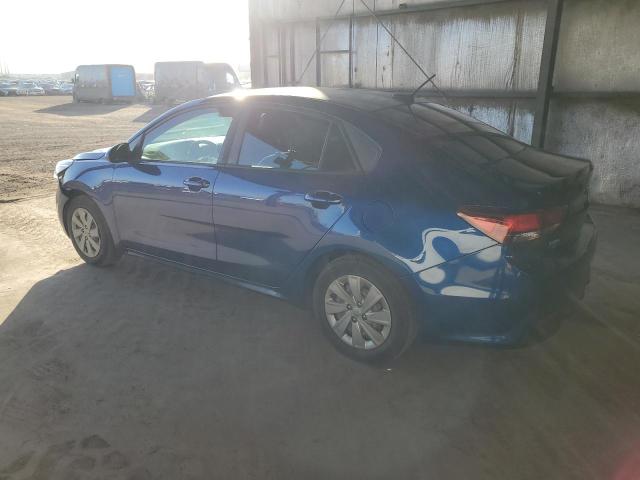 Obraz 2 z 2019 KIA RIO S 2019 z VIN 3KPA24AB8KE249355
