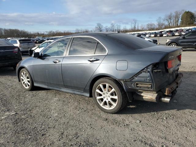 Image 2 of 2008 ACURA TSX  2008 with VIN JH4CL96838C011217