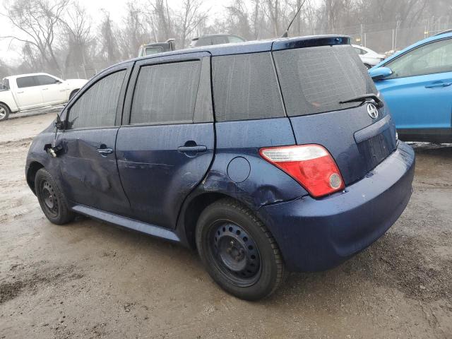 Изображение 2 2006 TOYOTA SCION XA  2006 с VIN JTKKT624865016406