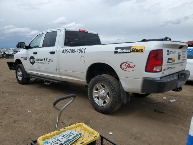 Изображение 2 2014 RAM 2500 ST 2014 с VIN 3C6UR5HJXEG181832