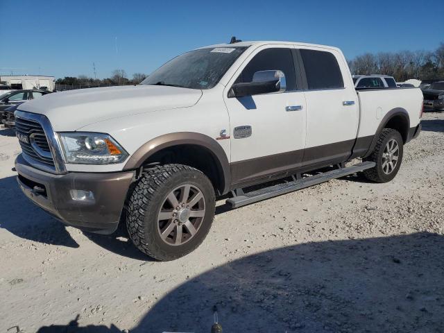 Obraz 1 z 2018 RAM 2500 LONGHORN 2018 z VIN 3C6UR5GL4JG166451