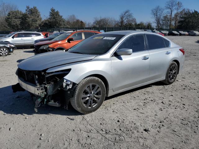 Image 1 of 2016 NISSAN ALTIMA 2.5 2016 with VIN 1N4AL3AP1GC218780