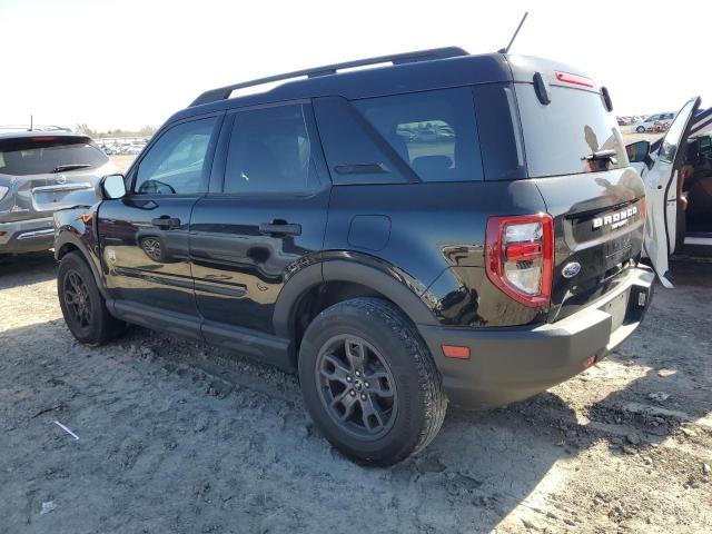 Image 2 of 2021 FORD BRONCO SPORT BIG BEND 2021 with VIN 3FMCR9B65MRA89025