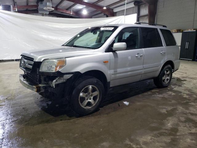 2007 HONDA PILOT EXL 2007 image