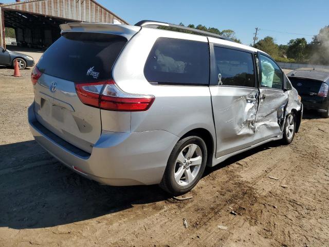 Obraz 3 z 2019 TOYOTA SIENNA LE 2019 z VIN 5TDKZ3DC1KS991763
