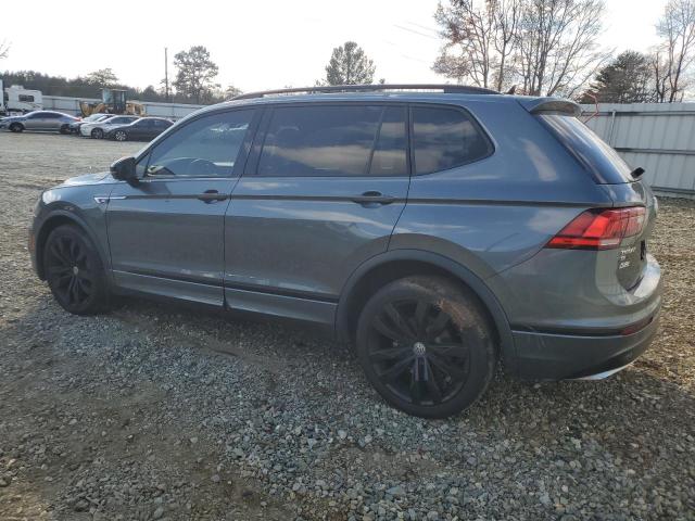 Image 2 of 2020 VOLKSWAGEN TIGUAN SE 2020 with VIN 3VV3B7AX5LM161703