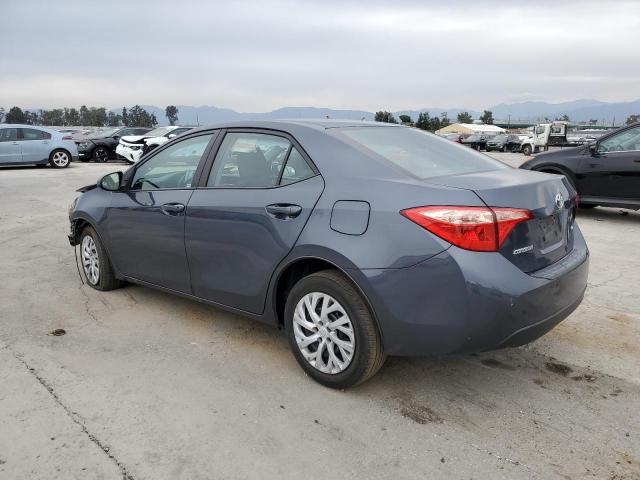 Obraz 2 z 2018 TOYOTA COROLLA L 2018 z VIN 5YFBURHE0JP794720