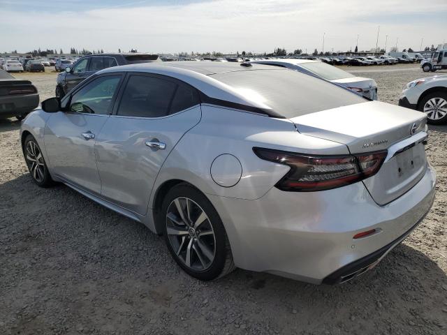 Изображение 2 2020 NISSAN MAXIMA SL 2020 с VIN 1N4AA6DV5LC374736