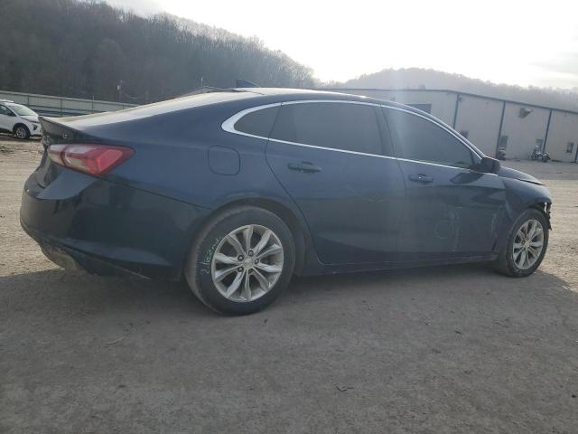 Image 3 of 2019 CHEVROLET MALIBU LT 2019 with VIN 1G1ZD5ST5KF224244