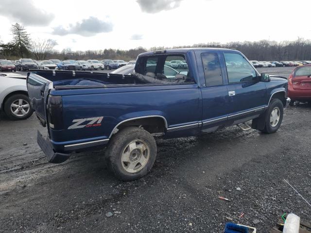 Image 3 of 1998 GMC SIERRA K1500 1998 with VIN 2GTEK19M0W1505481
