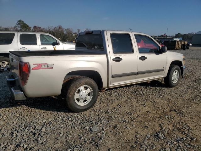 Изображение 3 2007 CHEVROLET COLORADO  2007 с VIN 1GCCS139X78223908