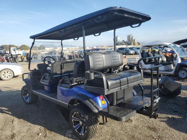 Obraz 3 z 2022 HDKP GOLF CART 2022 z VIN 7MZL4082XNC002300