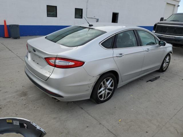 Obraz 3 z 2014 FORD FUSION SE 2014 z VIN 3FA6P0HD2ER214210