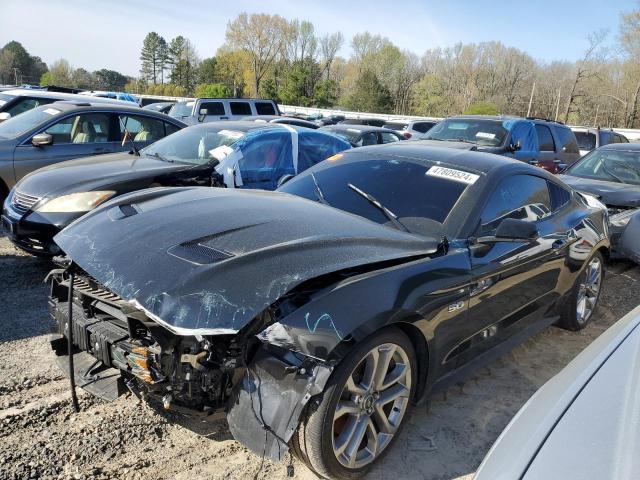 Obraz 2022 FORD MUSTANG GT 2022