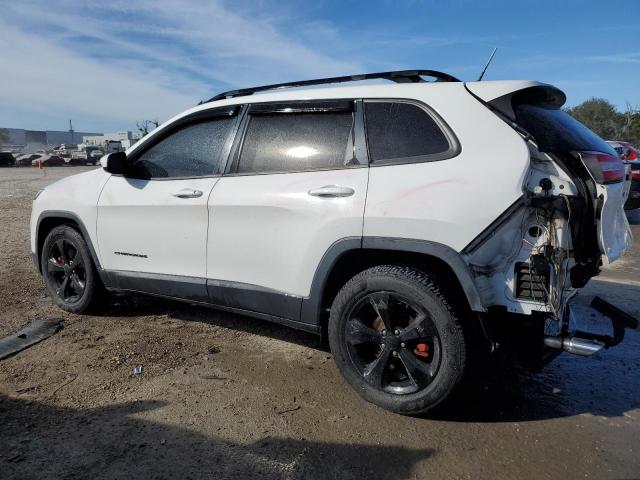 Image 2 of 2015 JEEP CHEROKEE LATITUDE 2015 with VIN 1C4PJLCB5FW723083