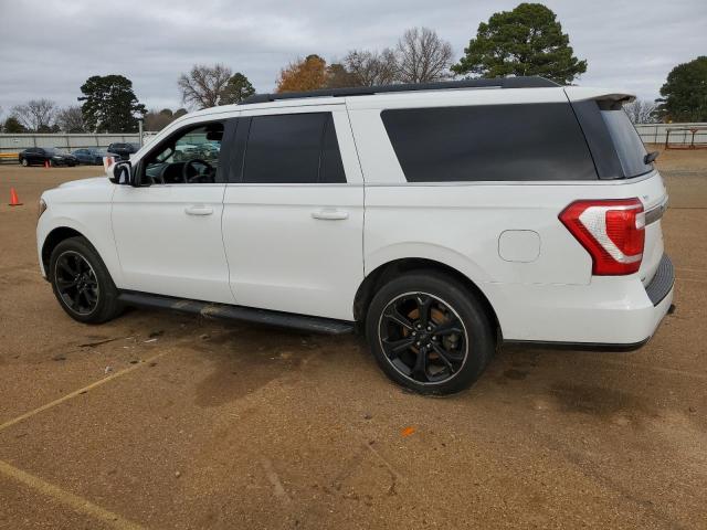 Image 2 of 2019 FORD EXPEDITION MAX XLT 2019 with VIN 1FMJK1HT0KEA14369