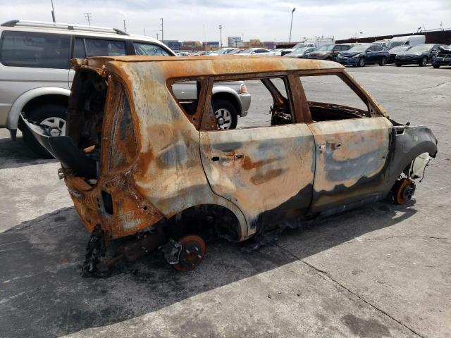 Изображение 3 2017 KIA SOUL + 2017 с VIN KNDJP3A59H7441625