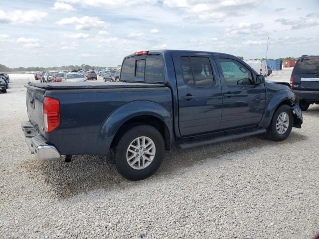 Image 3 of 2016 NISSAN FRONTIER S 2016 with VIN 1N6AD0ER9GN744268