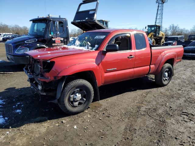Изображение 2010 TOYOTA TACOMA ACCESS CAB 2010